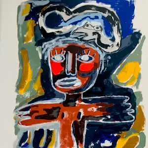 John Lie a Fo - zonder titel kopen? Bied vanaf 50!