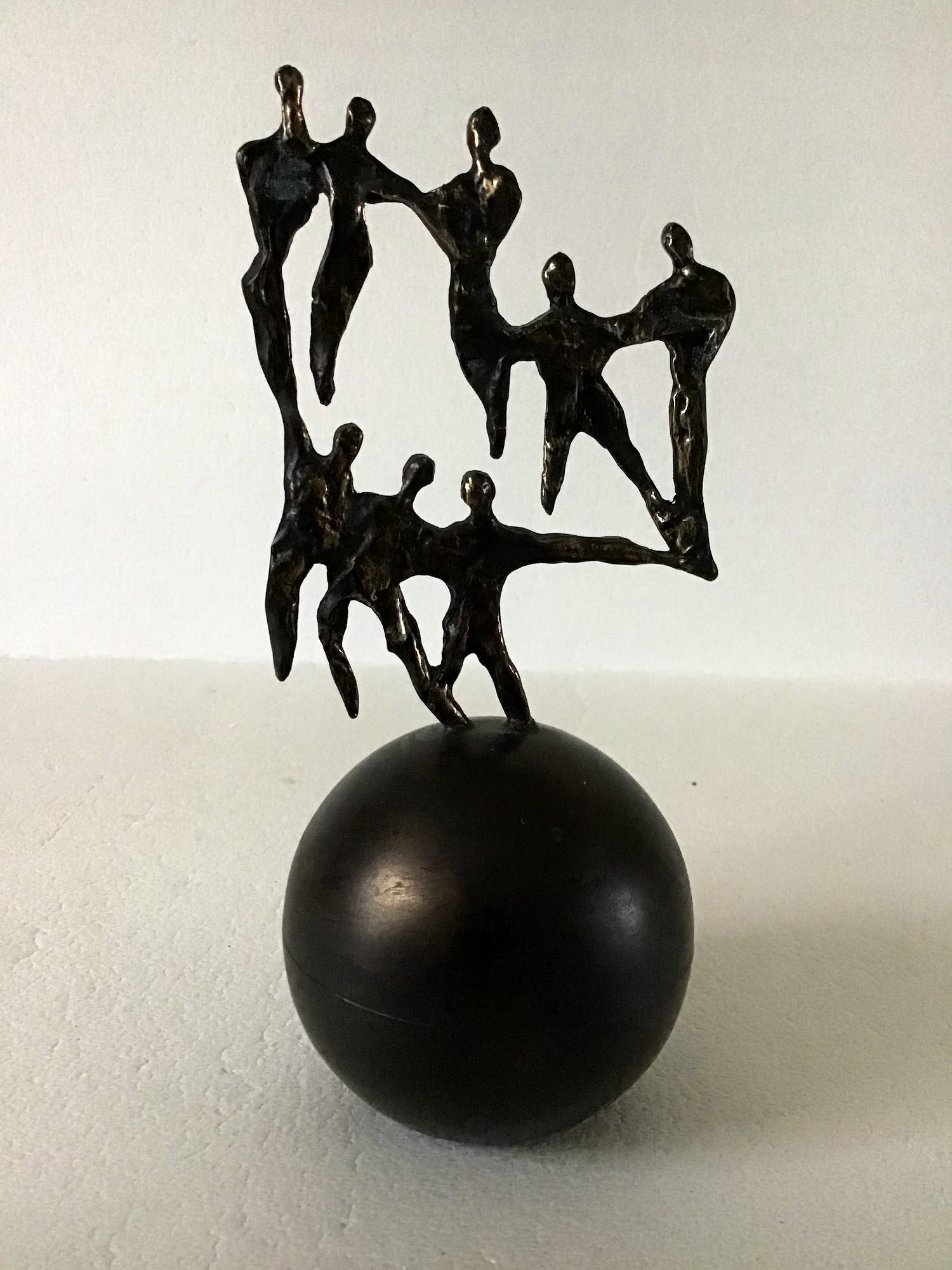 Corry Ammerlaan - Acrobaten kopen? Bied vanaf 1!