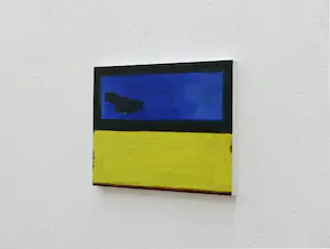 Paul Corvers - zonder titel (713) kopen? Bied vanaf 225!