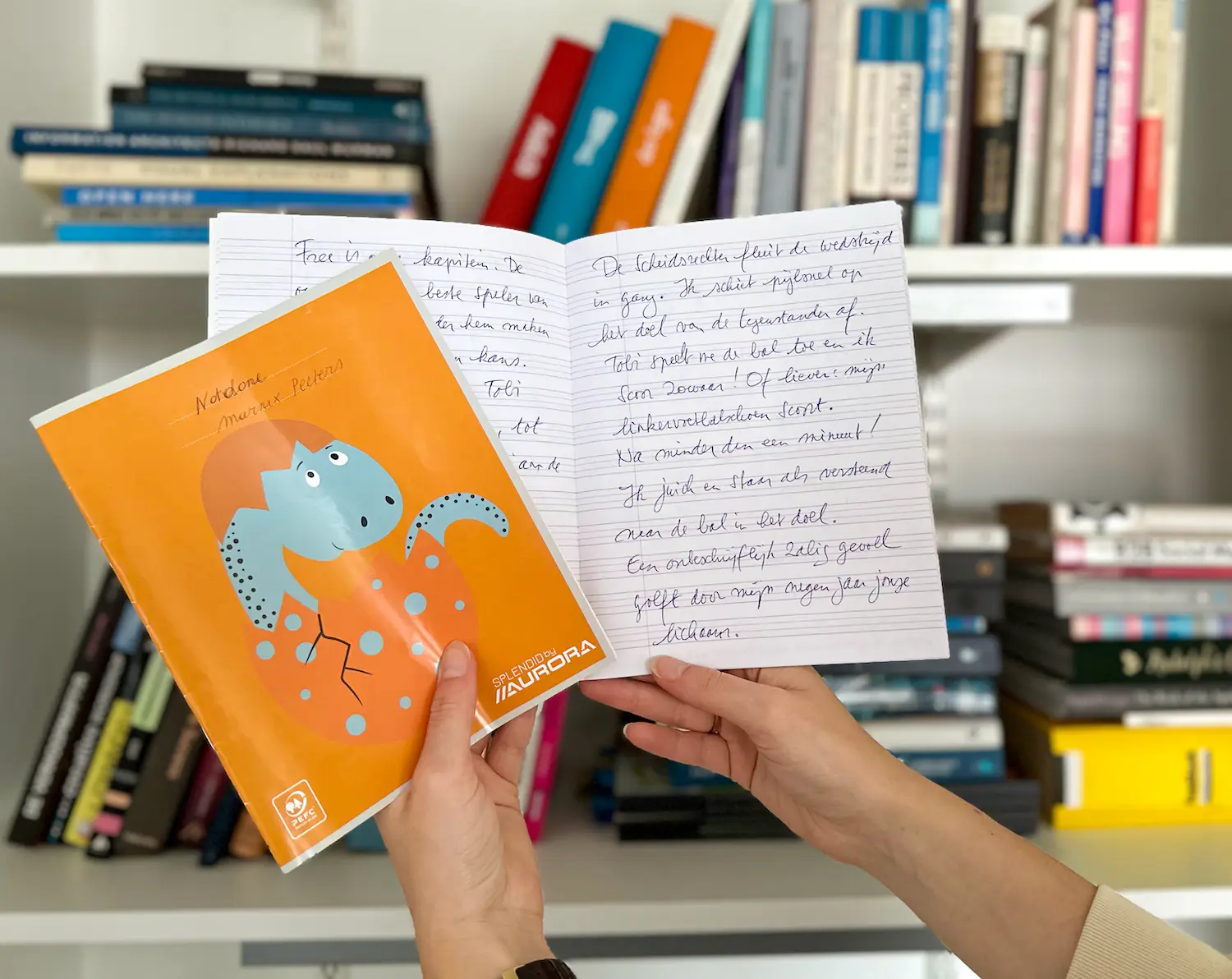 Marnix Peeters (1965)