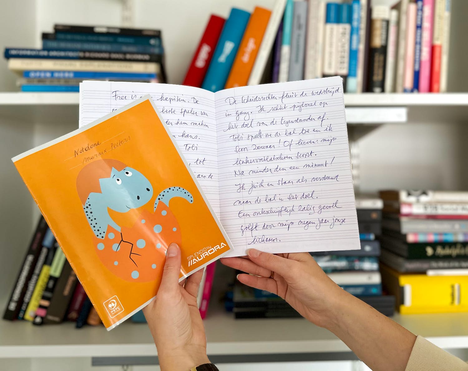 Marnix Peeters - Not Done kopen? Bied vanaf 50!