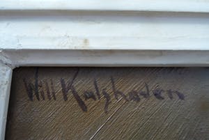 Willem C. Kalshoven - Heilo 1948 kopen? Bied vanaf 50!