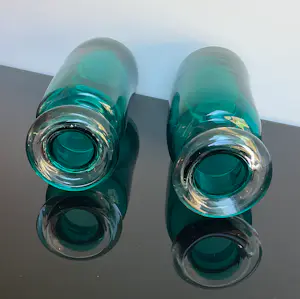 Rosenthal - TWEE “DRUNKEN BOTTLES” VAZEN kopen? Bied vanaf 28!