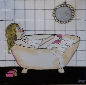 Anke Peddemors - lekker soppen kopen? Bied vanaf 22!
