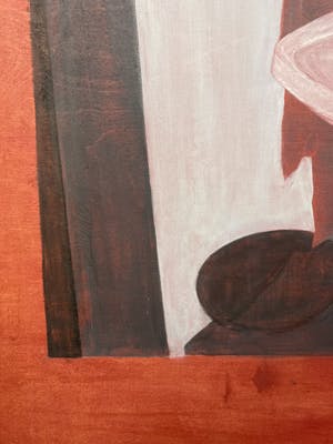 Mark Cohen - Painting A3 kopen? Bied vanaf 75!