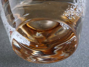 Jan Beranek - Vaas met ingesloten luchtbellen kopen? Bied vanaf 1!