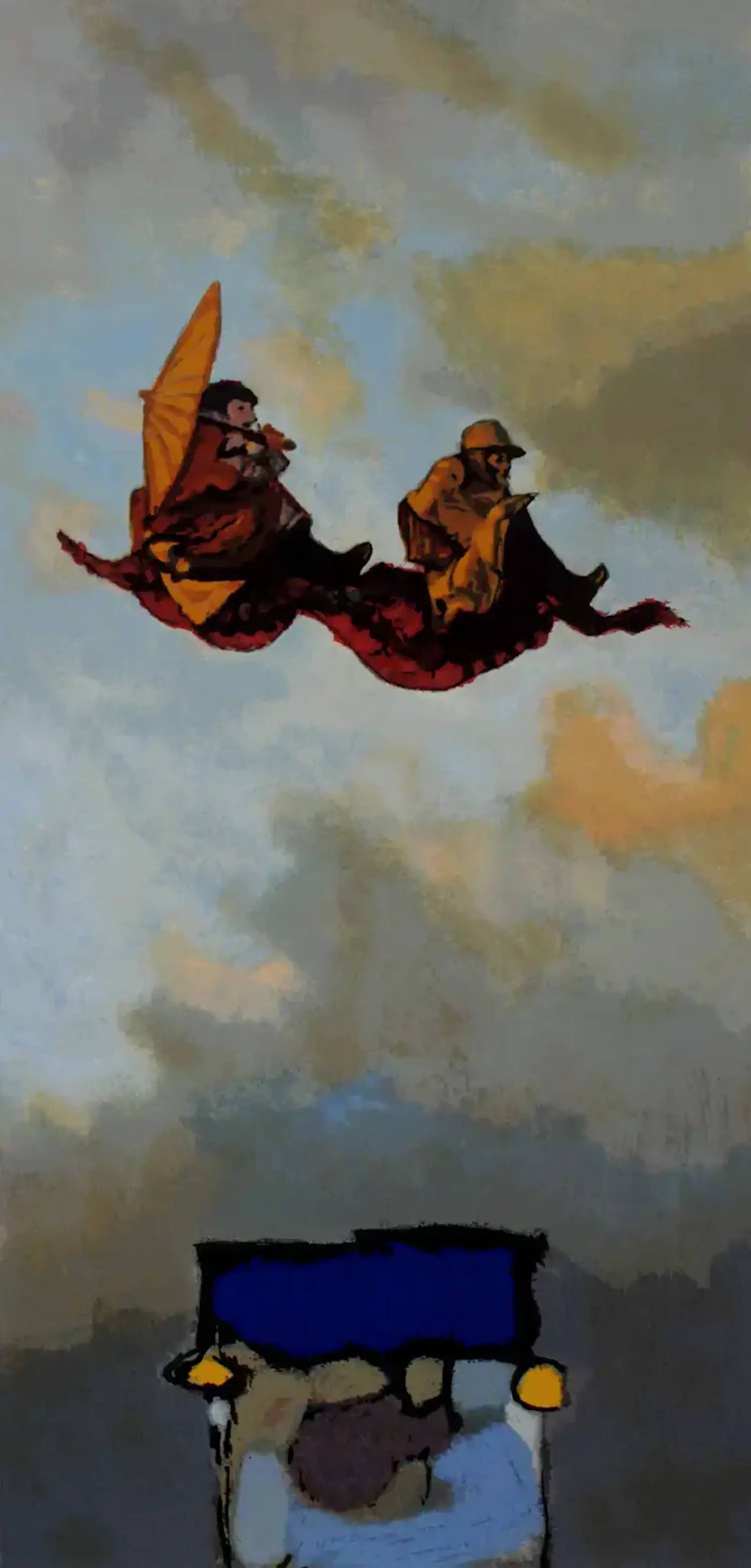 Hans Leyerzapf (1950)