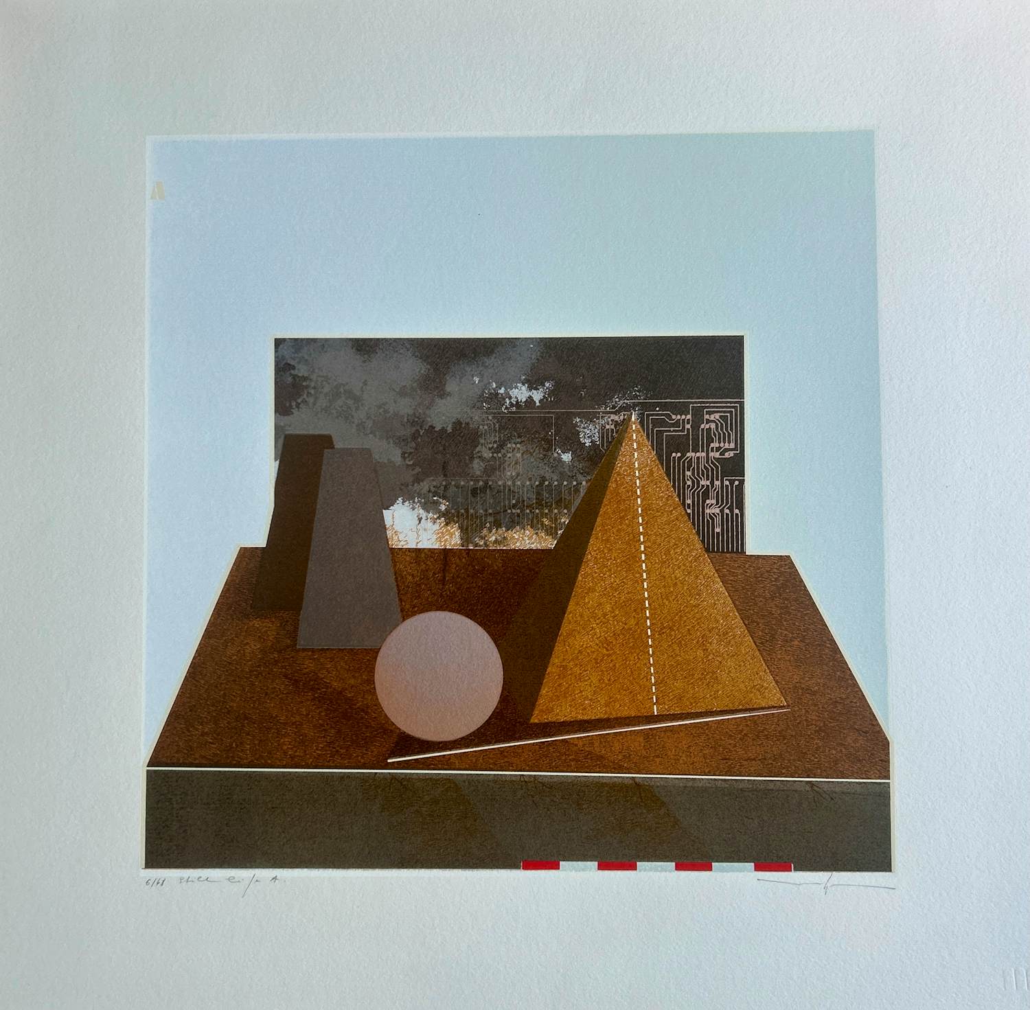 Martin R. Baeyens - Still life kopen? Bied vanaf 25!