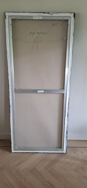 Sasja Wagenaar - Sasja Wagenaar Vaas kopen? Bied vanaf 3000!