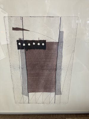 Jan Naezer - Kleurenets z.t. kopen? Bied vanaf 45!
