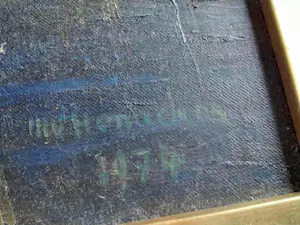 Onbekend - Van Honacker landschap kopen? Bied vanaf 60!