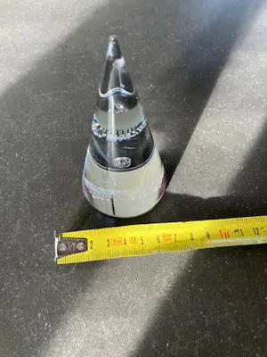 Floris Meydam - de Kegel (t.b.v. nationale collecte fonds verstandelijk gehandicapten) kopen? Bied vanaf 32!