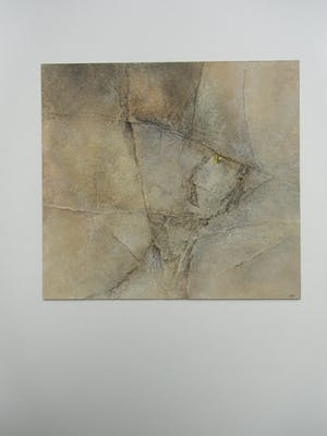 Jacques Idserda - ENIGMA 152 /// GEMENGDE TECHNIEK VAN JACQUES IDSERDA kopen? Bied vanaf 60!