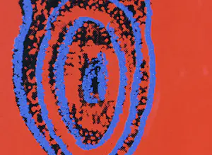 Andy Warhol - Zeefdruk, The Star uit de serie Myths - Ingelijst (Groot) kopen? Bied vanaf 2500!