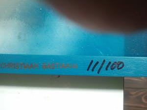 Christiaan Bastiaans - 1259 AD kopen? Bied vanaf 85!