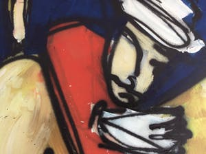 Herman Brood - Cowboy kopen? Bied vanaf 7450!