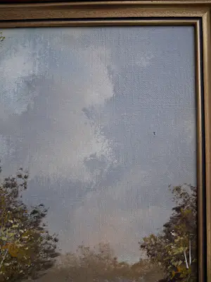 Rick Theunissen - Landschap kopen? Bied vanaf 75!