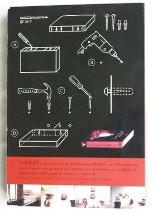 Nicole van Schouwenburg - en Irene Klinkenberg, Dutch Design , “Ceci n'est pas un livre” kopen? Bied vanaf 1!