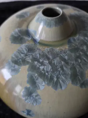 Andre Vaerewijck - Kristal lijn kopen? Bied vanaf 80!