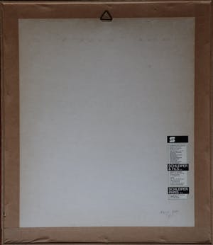 Christian Mischke - 2 Etsen - "Hommage a Hesse II" kopen? Bied vanaf 40!