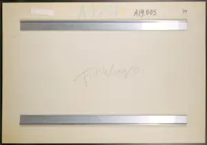 Frits Wiggers - Foto op dibond, Grondperspectief 10 (Groot) kopen? Bied vanaf 1!