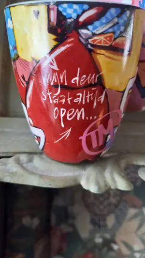 Selwyn Senatori - 6 mokjes kopen? Bied vanaf 25!