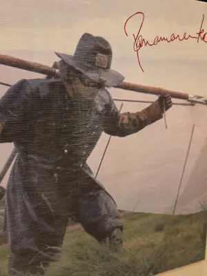 Panamarenko - Hawai kopen? Bied vanaf 695!