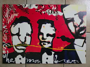 Herman Brood - Las Vegas kopen? Bied vanaf 100!