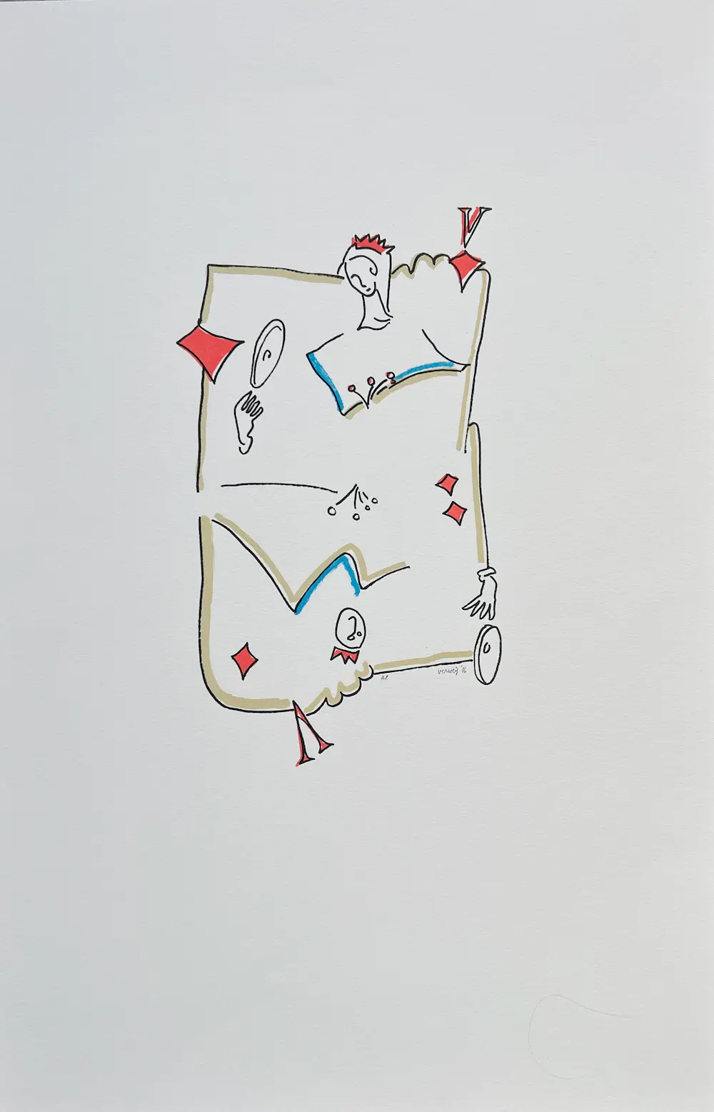 Hans Verweij (1928-2011)