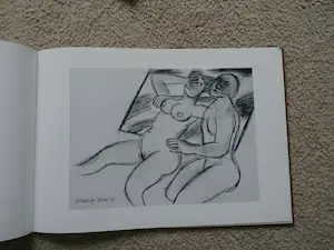 Hugo Claus - Corneille - Hymen: 13 erotische tekeningen met 13 gedichten kopen? Bied vanaf 250!