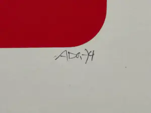 Sato Ado - **ohne Titel** kaufen? Bieten Sie von 125!