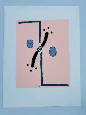 Reinier Lucassen - Dag Nacht kopen? Bied vanaf 95!