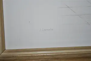 Johannes Heinrich Maria Hubert Rennefeld - Middagslaapje - gravure naar JOZEF ISRAËLS - ingelijst kopen? Bied vanaf 35!