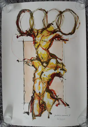 Kees Verkade - Power in Balans kopen? Bied vanaf 200!