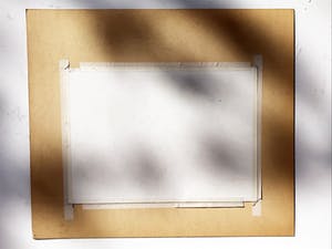 Lieve Prins - Een persoonlijk werk van Lieve Prins "a Day at the Beach" -Voor Max, van Lieve. kopen? Bied vanaf 45!