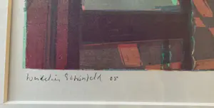 Wendelien Schonfeld - Hôtel Turgot, de Hollandse kamer kopen? Bied vanaf 120!