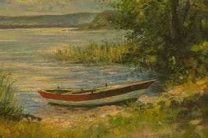 Toon Wildeboer - bij de Bodensee kopen? Bied vanaf 1!