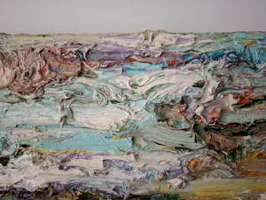 Marie-Jose Robben - 'Longitudinaal III' kopen? Bied vanaf 350!