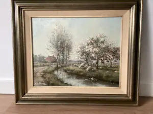 Albert Buikema - Bloesem kopen? Bied vanaf 500!