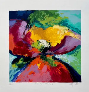 Tilly Wils - Zomer prelude kopen? Bied vanaf 28!