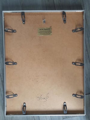 Gerda Lensing-Brouwer - Zonsondergang. kopen? Bied vanaf 49!