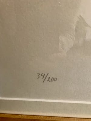 Klaas Gubbels - Rode kan, witte kop en blauwe tafel kopen? Bied vanaf 450!