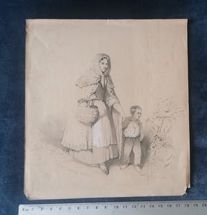 Niet of onleesbaar gesigneerd - Album kopen? Bied vanaf 1!