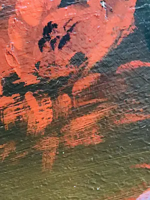 Tilly Moes - Bloemen in vaas, olieverf op paneel, gesigneerd en ingelijst kopen? Bied vanaf 75!