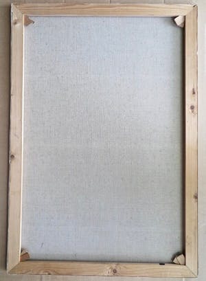 Niet of onleesbaar gesigneerd - "Wicked Woman" - Italiaans/Venetiaanse school - Gesigneerd - Groot kopen? Bied vanaf 1!