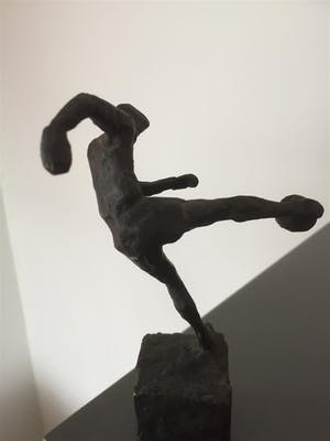 Brons (Onbekend) - Voetballer kopen? Bied vanaf 69!