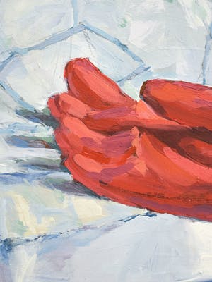 Bernard van der Wielen - Dubbelrijm kopen? Bied vanaf 50!