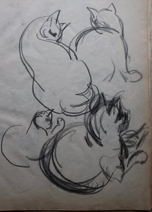 Gerard Hordijk - Gerard Hordijk Schetsboek kopen? Bied vanaf 1!