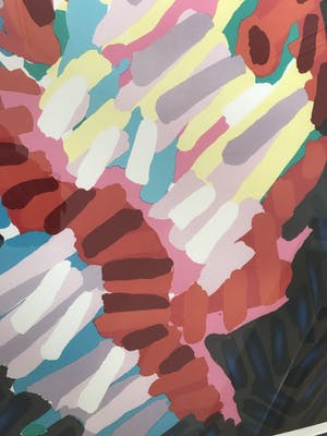 Karel Appel - Ten by appel kopen? Bied vanaf 375!
