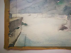 Henk Melgers - Toegeschreven aan. Bergmeer. kopen? Bied vanaf 49!